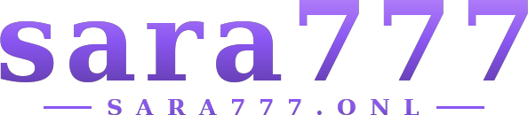 sara777 logo